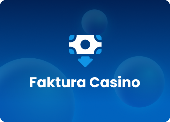 Faktura Casinon