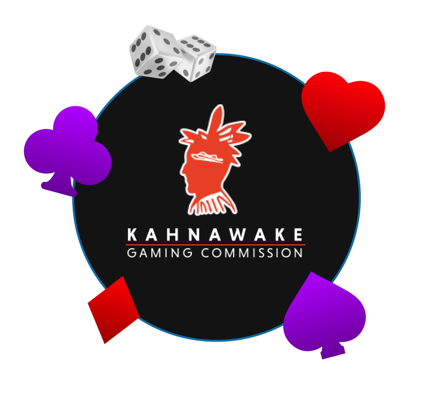 Kahnawake gaming commission