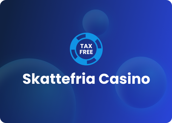 Skattefria Casino