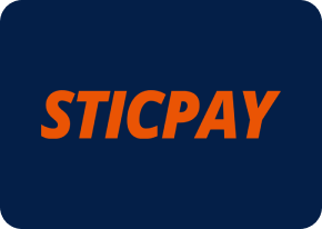 sticpay casino