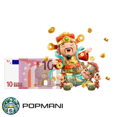 10 euro deposit casino