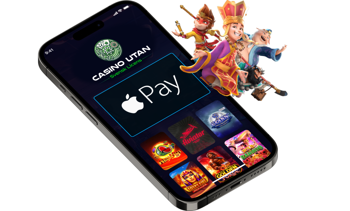 Apple Pay Casino