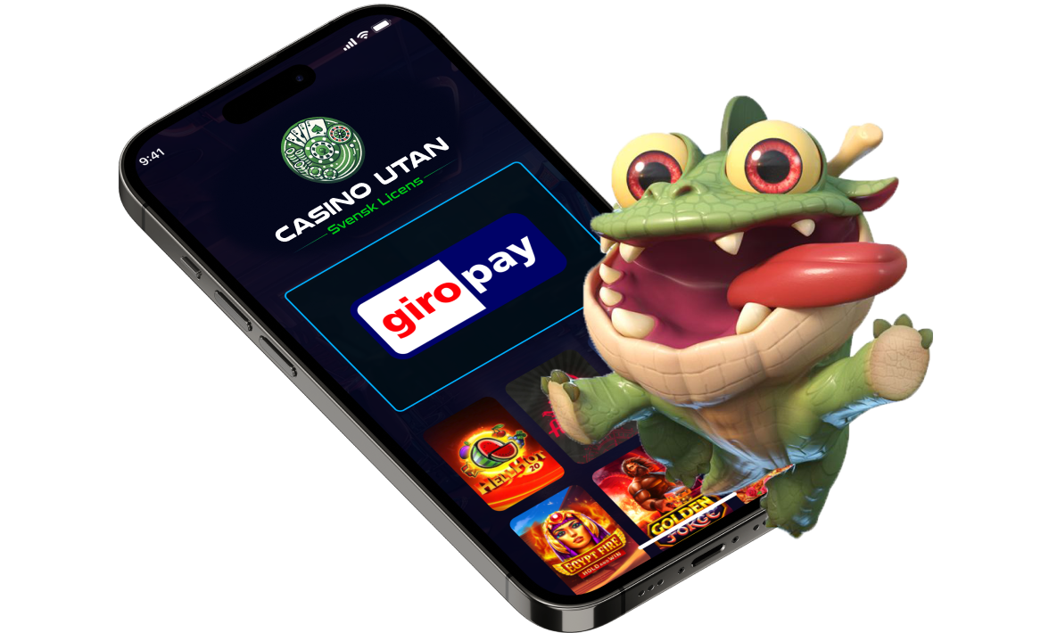 giropay casino