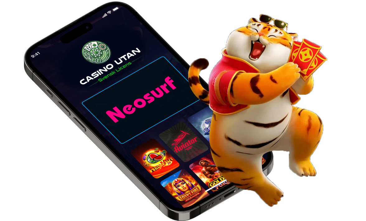 Neosurf casino