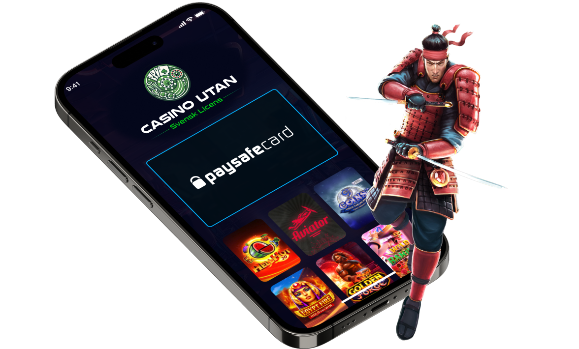 Paysafecard Casino