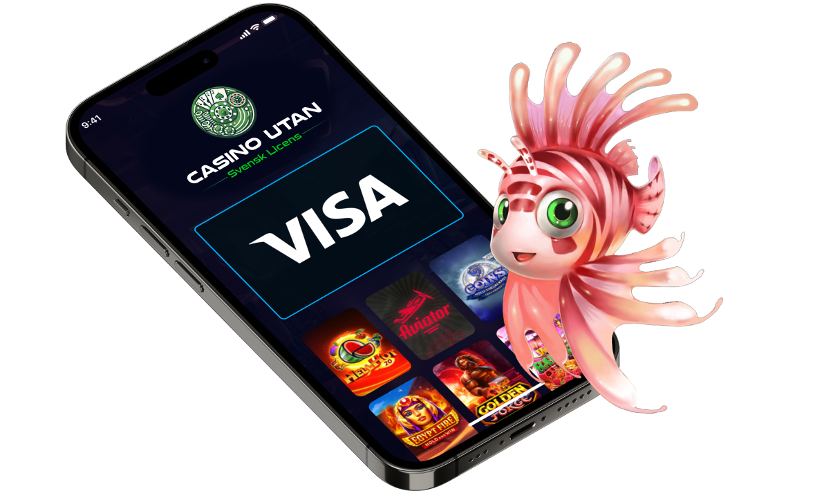 Visa Casino