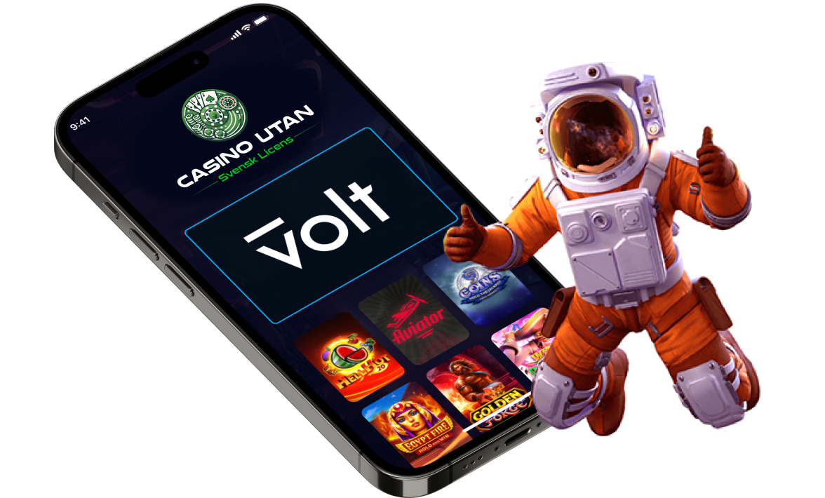 Volt Casino